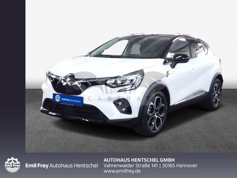 Mitsubishi ASX 2024