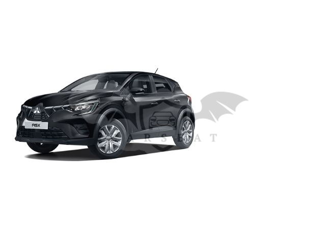 Mitsubishi ASX 2024