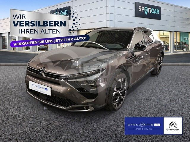 Citroën C5 X 2023