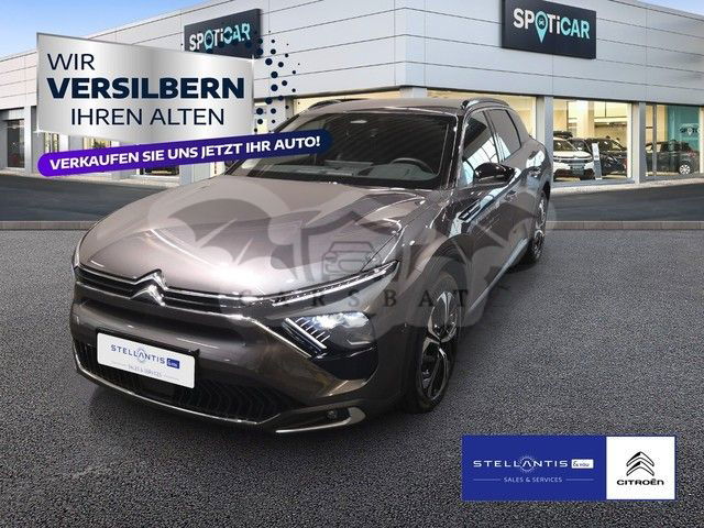 Citroën C5 X 2023