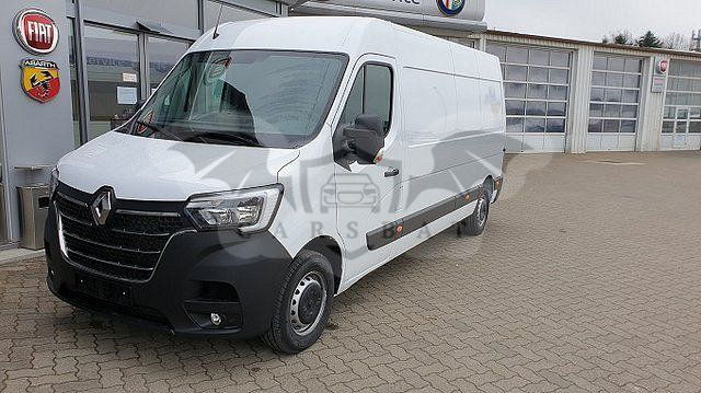 Renault Master 2023