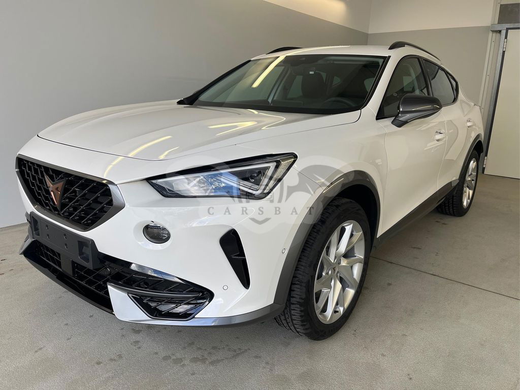 Cupra Formentor 2023