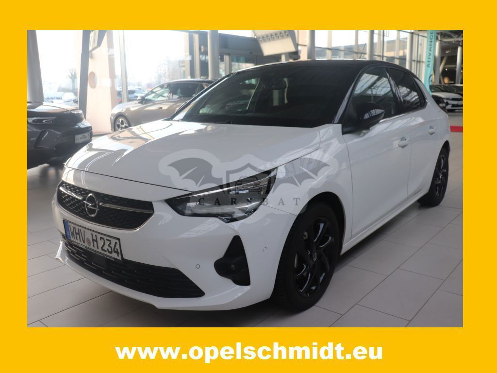 Opel Corsa 2023
