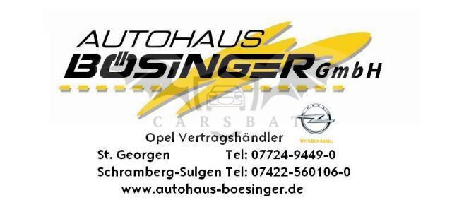 Opel Mokka X 2018