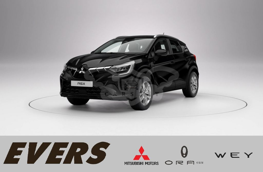 Mitsubishi ASX 2024