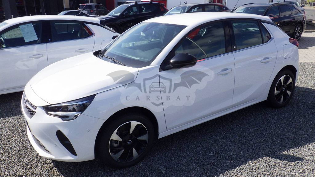 Opel Corsa 2022