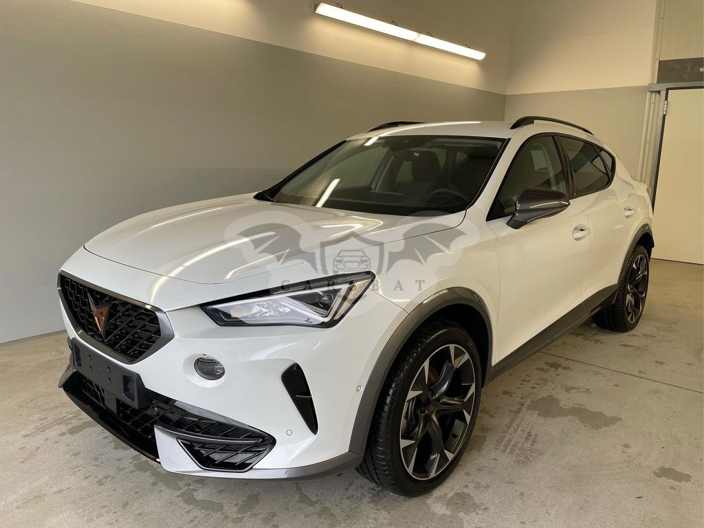 Cupra Formentor 2023