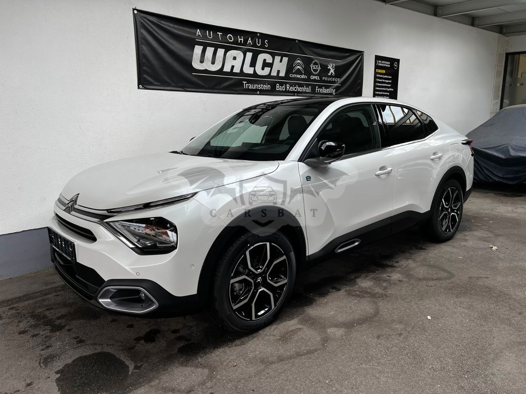 Citroën C4 X 2023