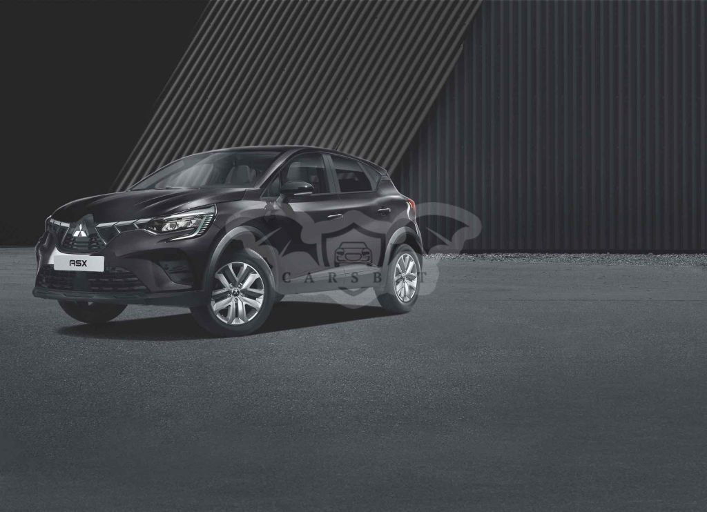Mitsubishi ASX 2024