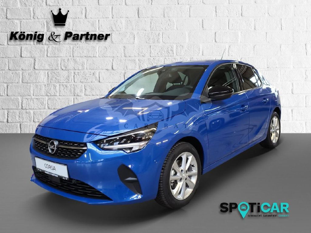 Opel Corsa 2022