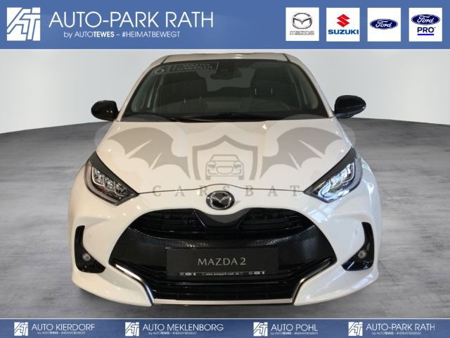 Mazda 2 2023