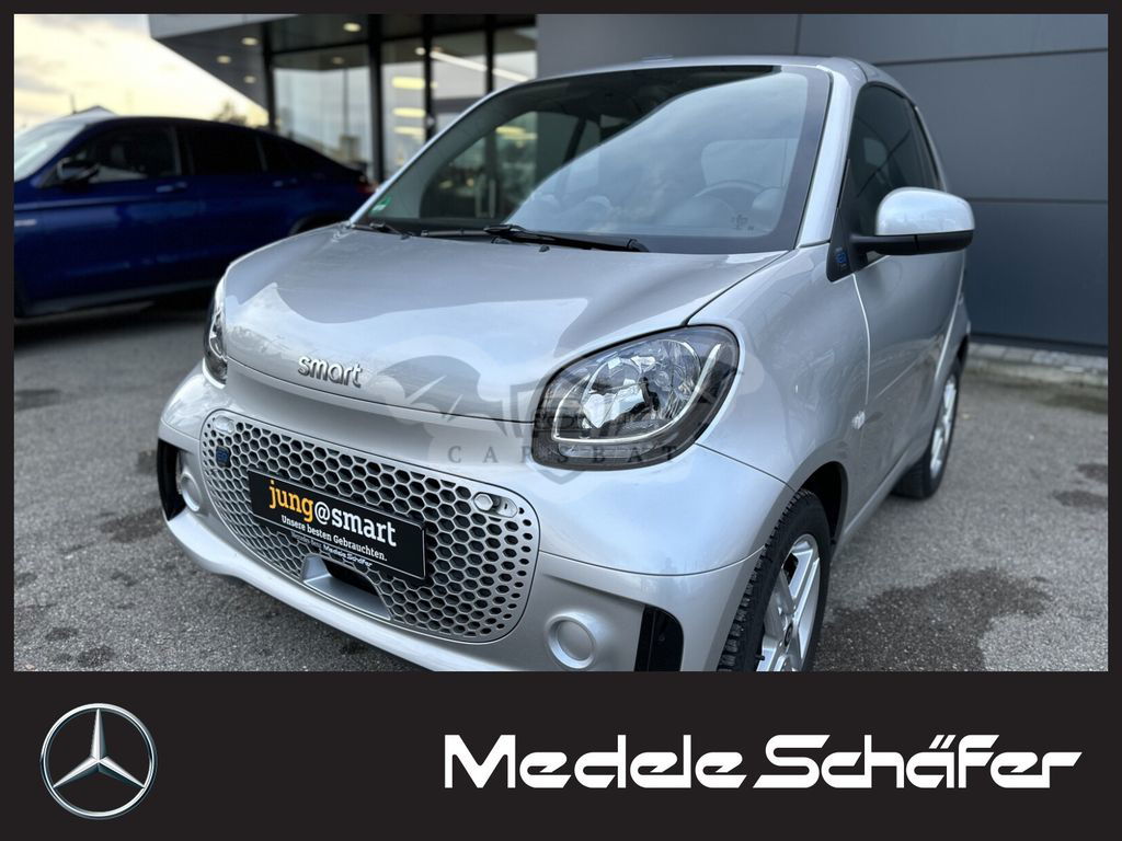 Smart Fortwo 2022