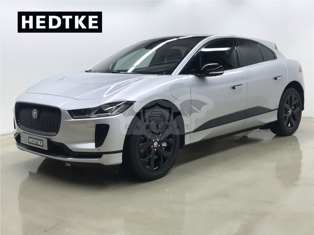 Jaguar I-Pace 2023