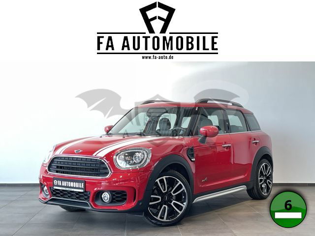 Mini Countryman 2020