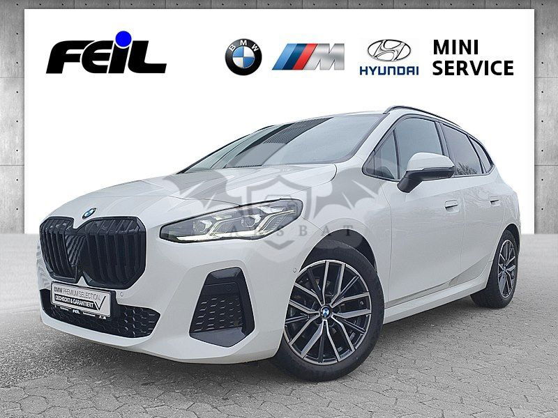 BMW 2 Series 218 2022