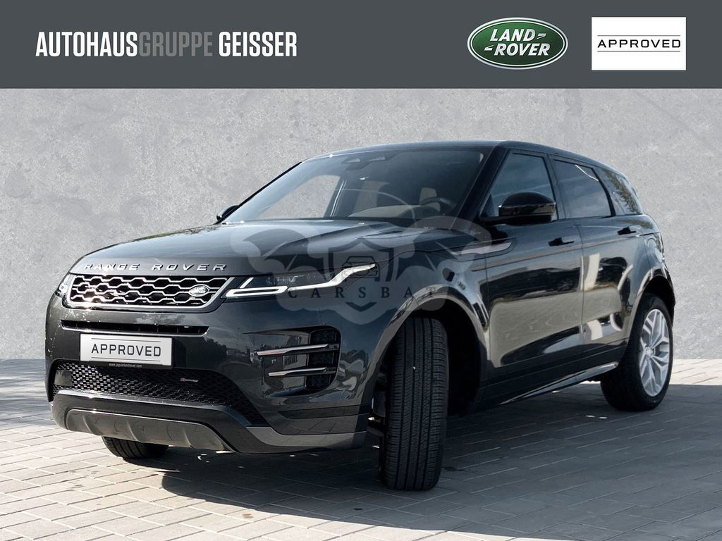 Land Rover Range Rover Evoque 2024