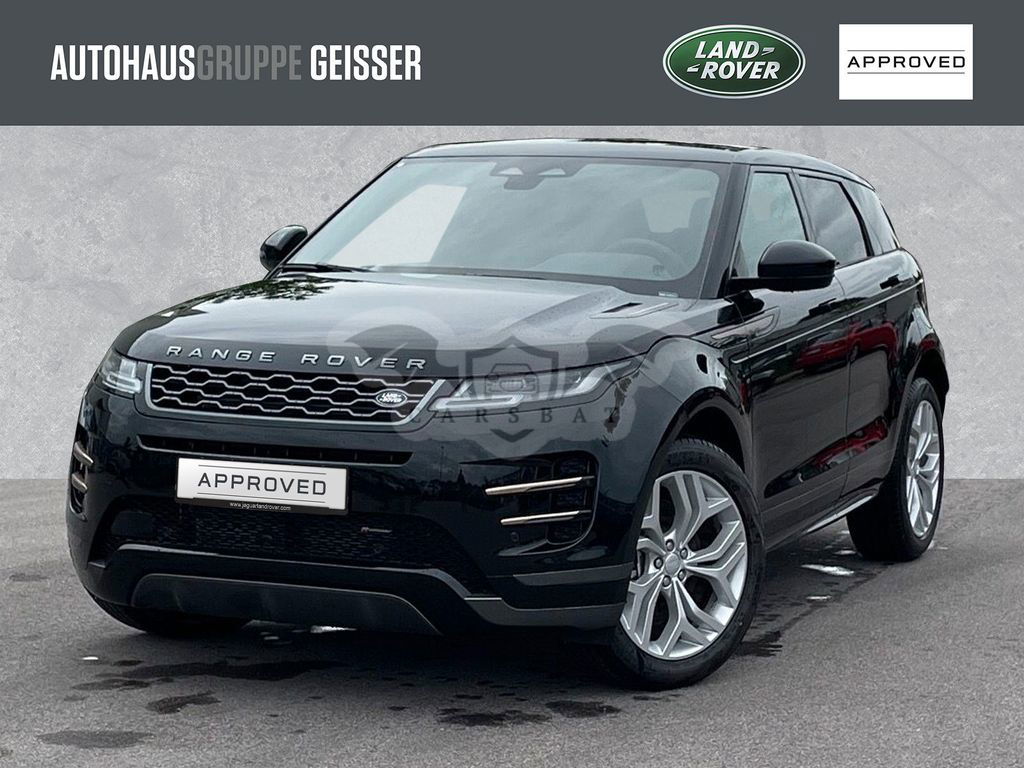 Land Rover Range Rover Evoque 2024