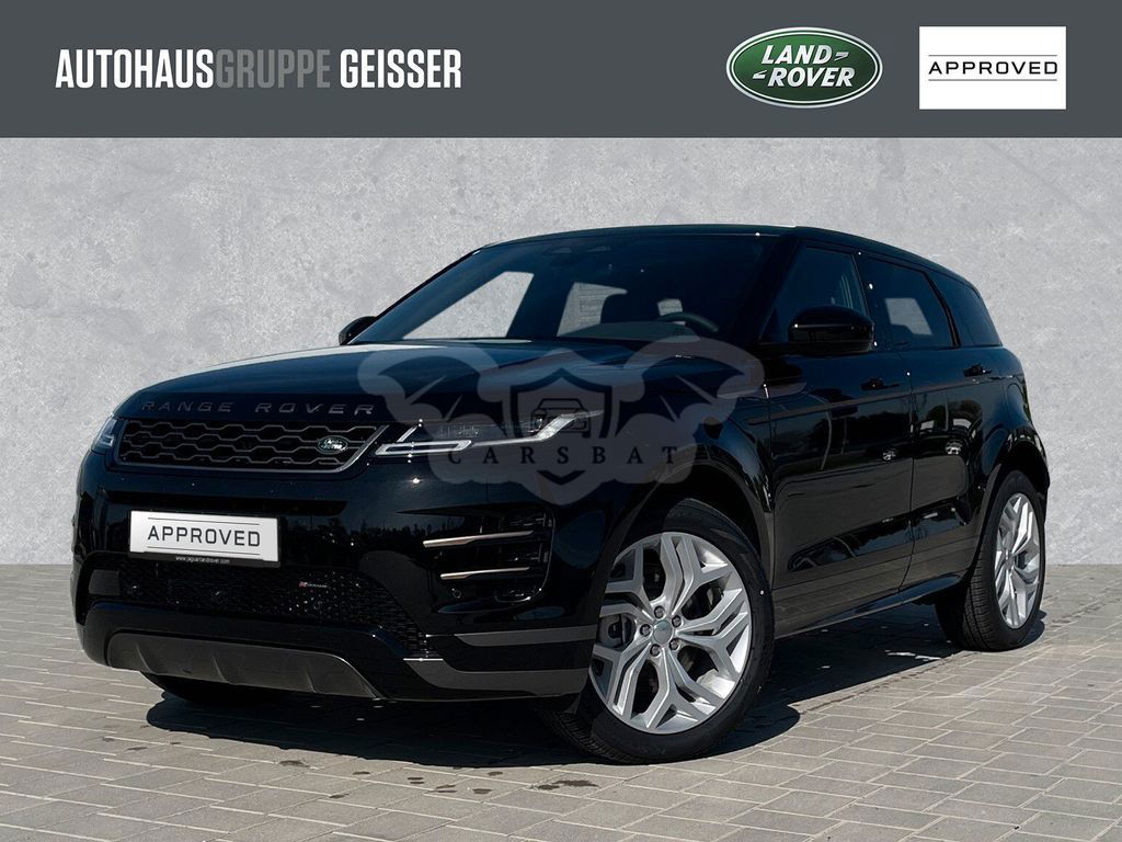 Land Rover Range Rover Evoque 2024