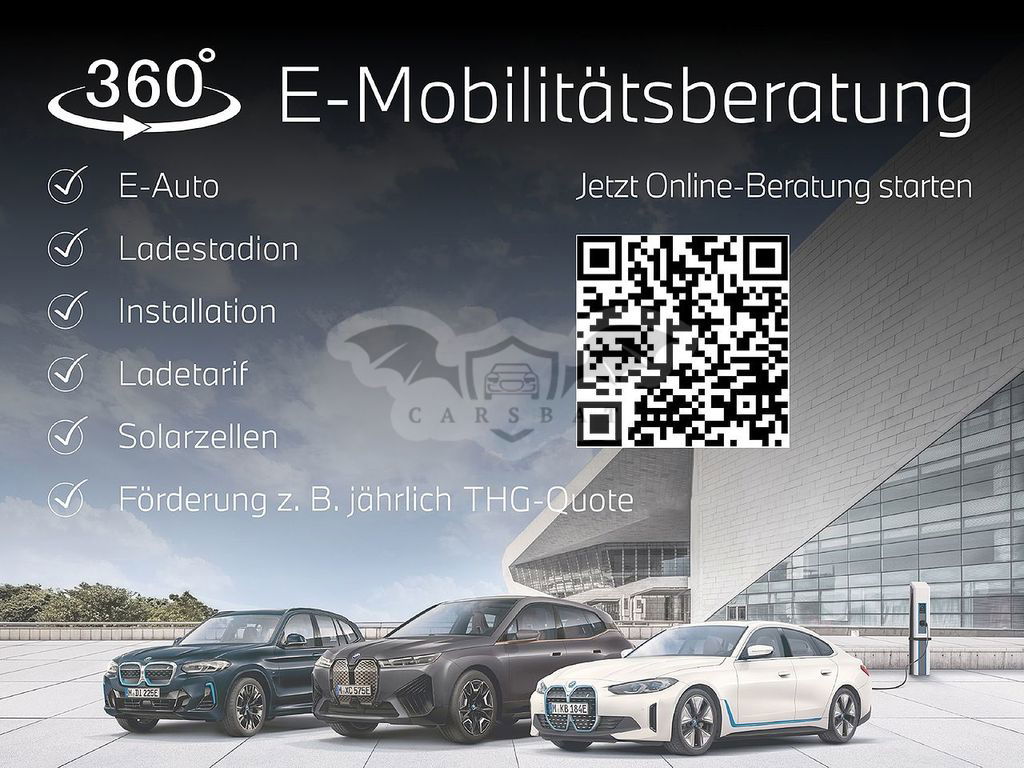 BMW iX1 2023