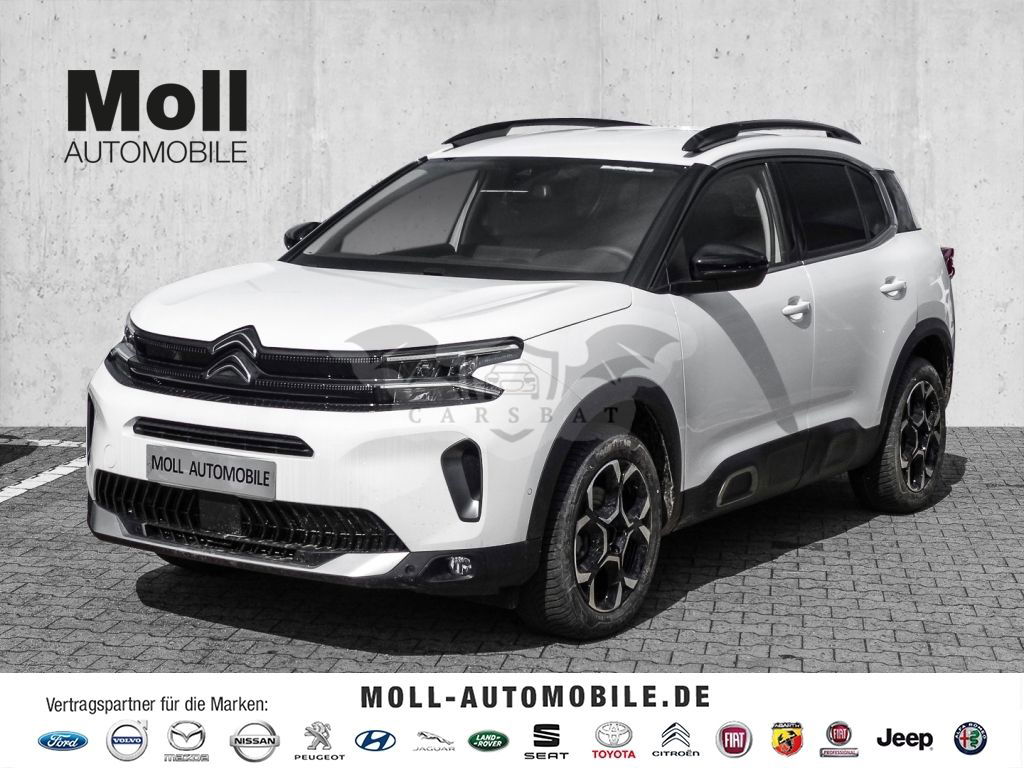 Citroën C5 Aircross 2023