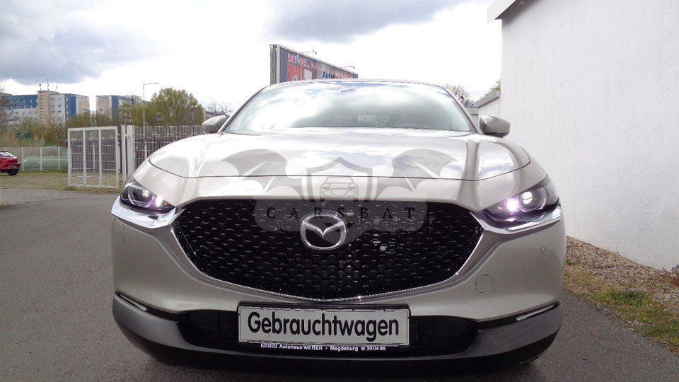 Mazda CX-30 2022