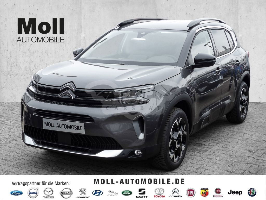 Citroën C5 Aircross 2023