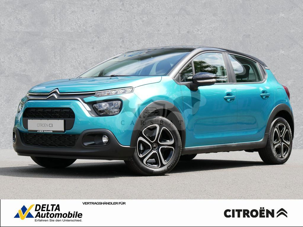 Citroën C3 2023