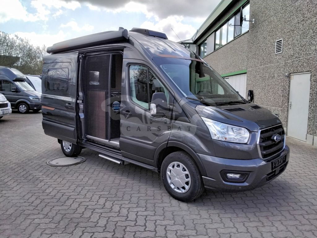 Weinsberg CaraBus 2023