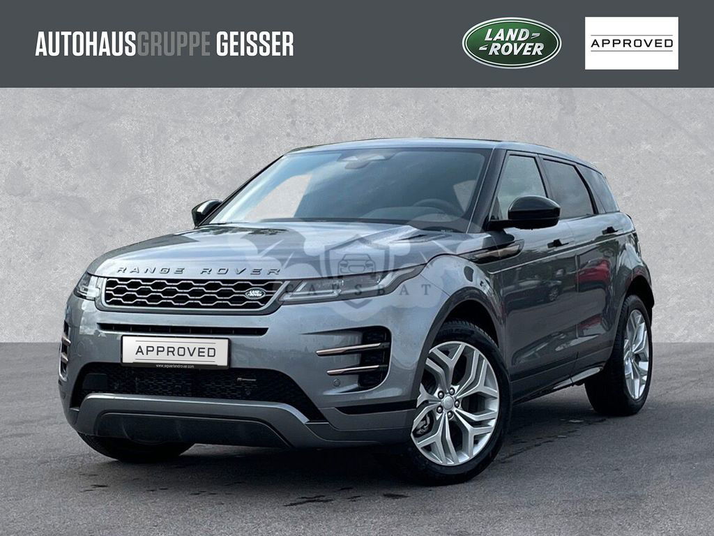 Land Rover Range Rover Evoque 2024