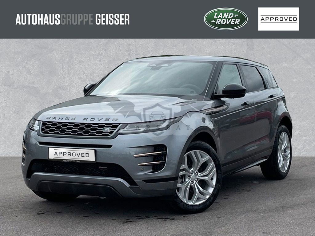 Land Rover Range Rover Evoque 2024