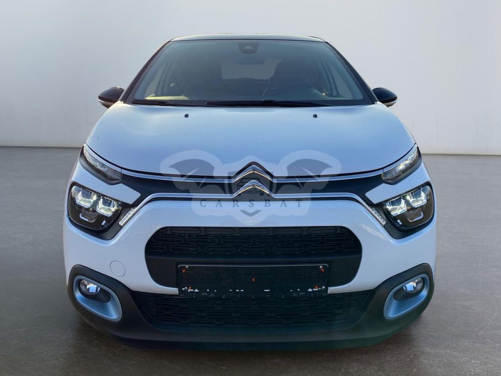 Citroën C3 2023
