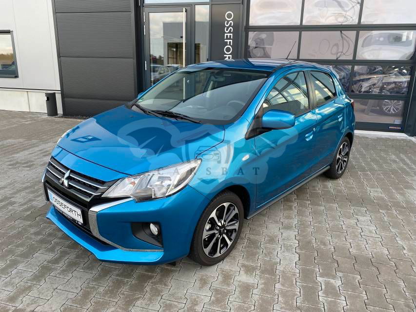 Mitsubishi Space Star 2023