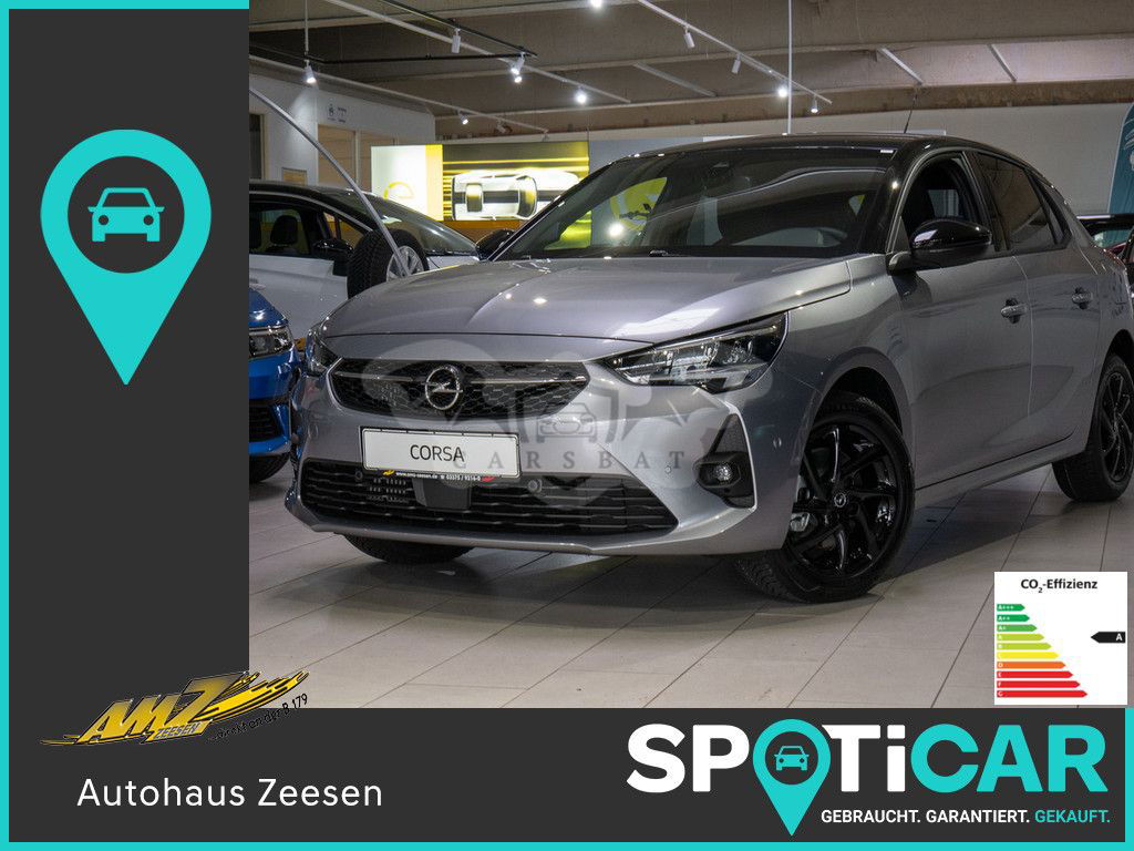 Opel Corsa 2023