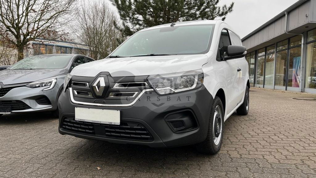 Renault Kangoo 2022