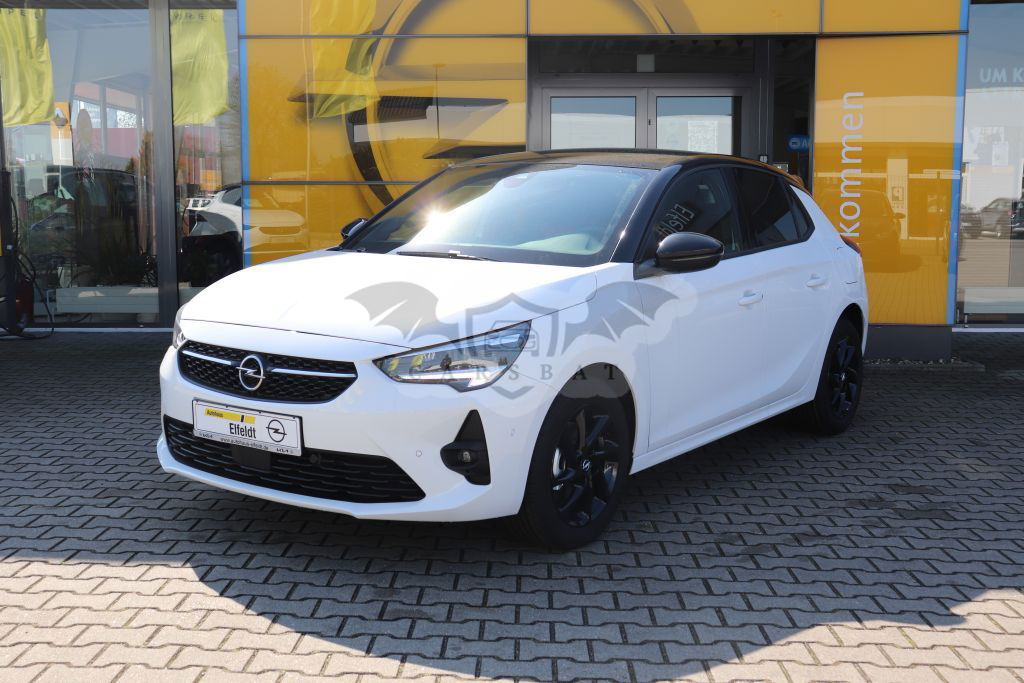 Opel Corsa 2023