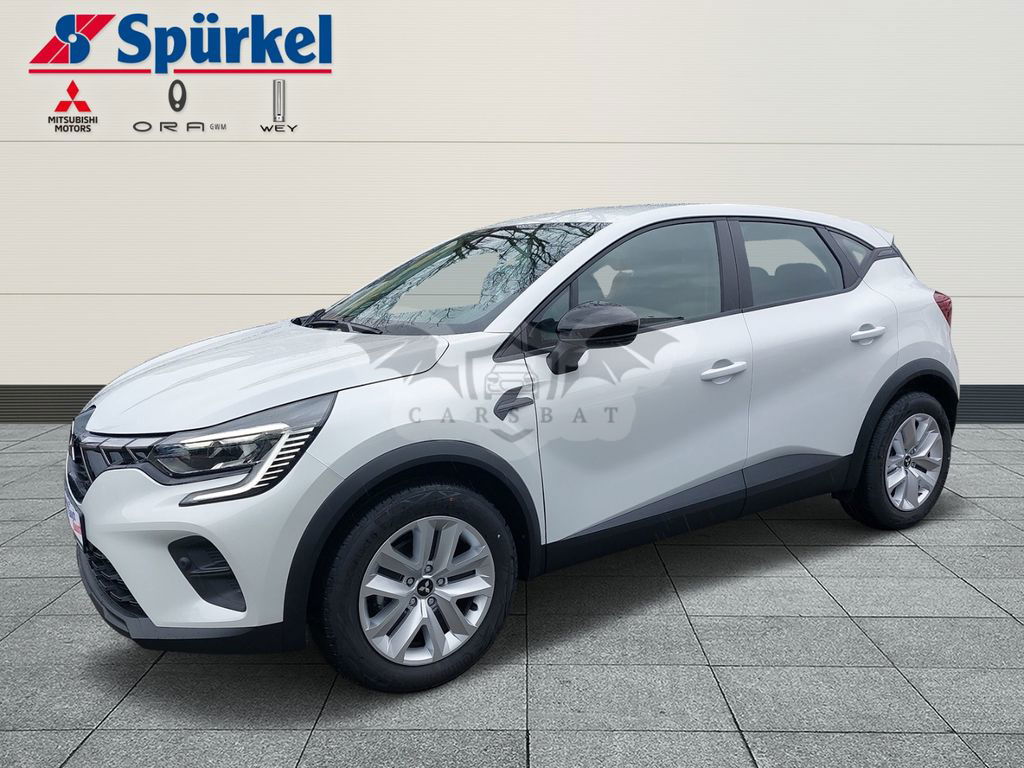 Mitsubishi ASX 2024