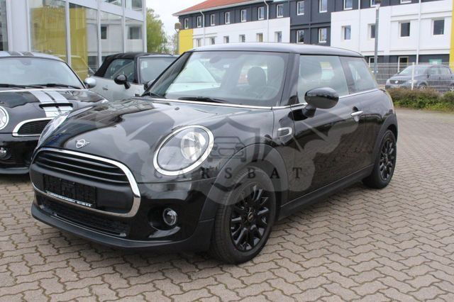 Mini One 2019