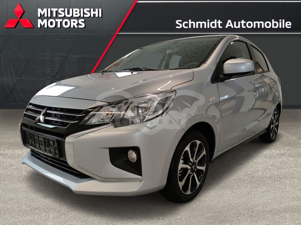 Mitsubishi Space Star 2023
