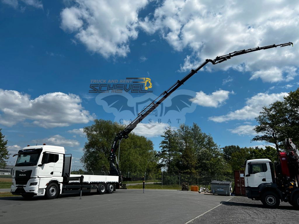 MAN TGX 2024
