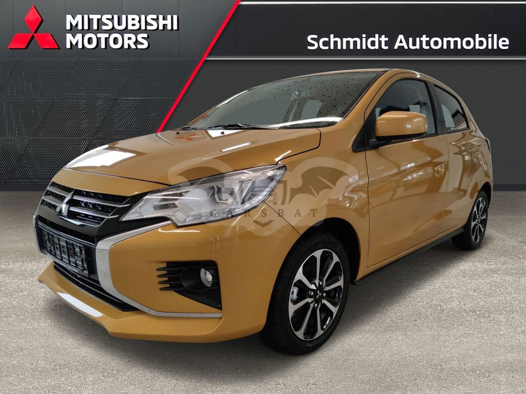 Mitsubishi Space Star 2023