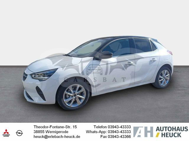 Opel Corsa 2023