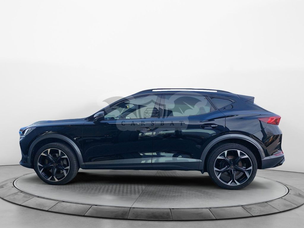 Cupra Formentor 2022
