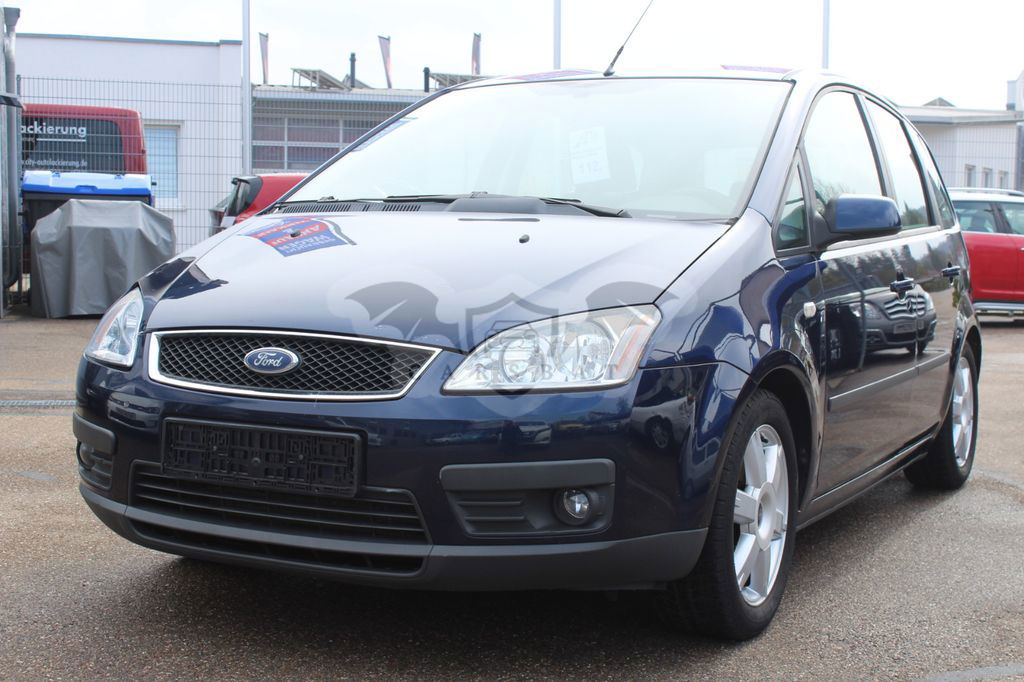 Ford C-Max 2006