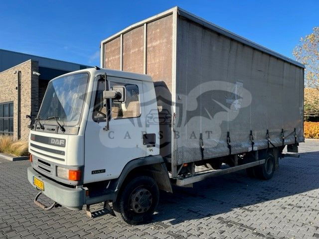 DAF LF 1992