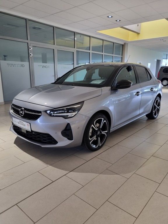 Opel Corsa 2023