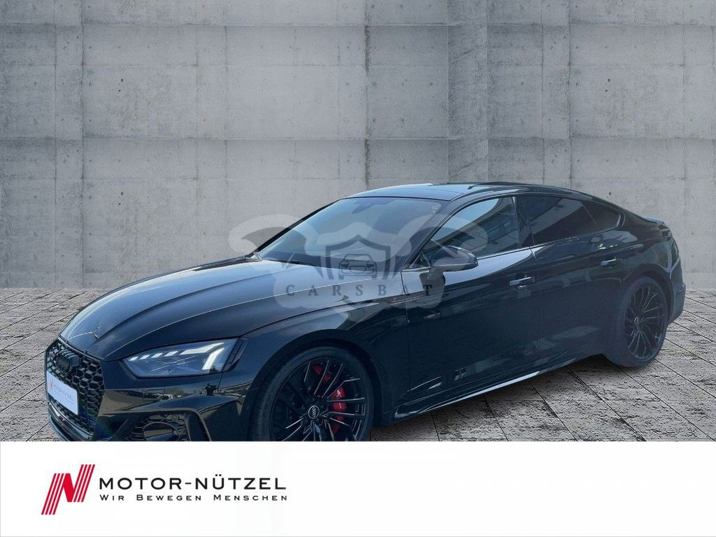 Audi RS5 2024
