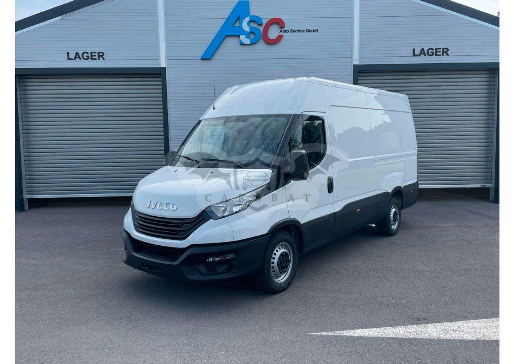 Iveco Daily 2023