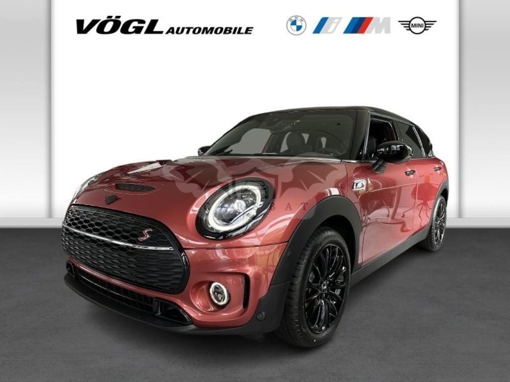 Mini Clubman 2024