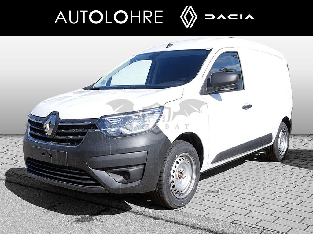 Renault Express 2024