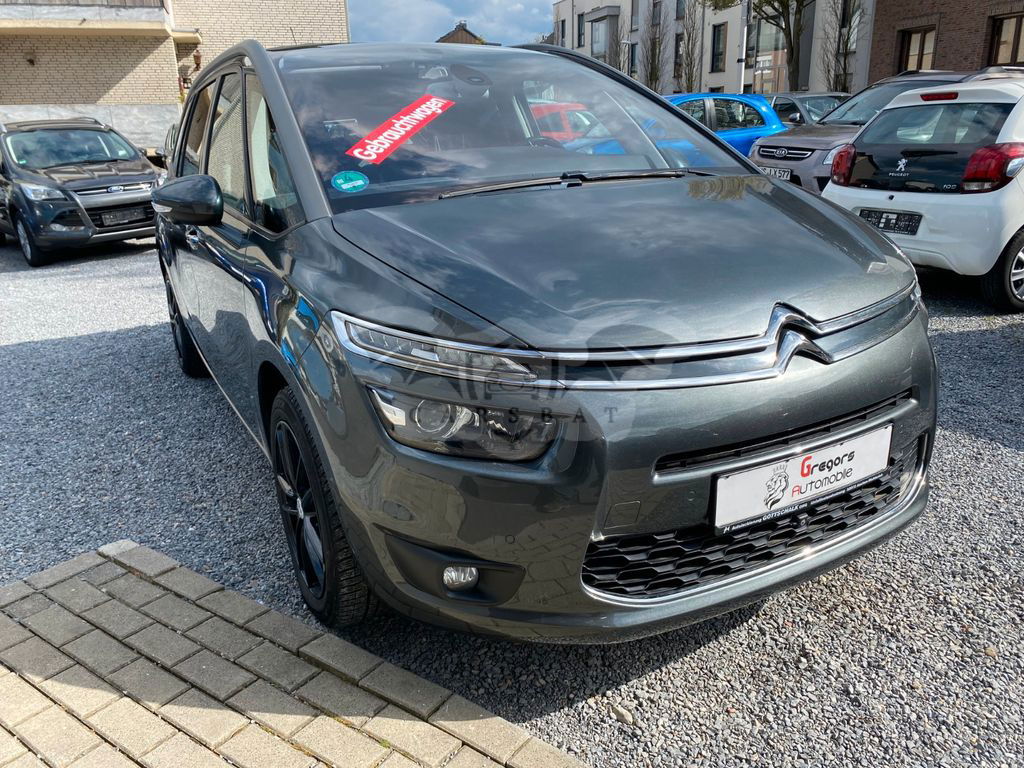 Citroën C4 Picasso 2016